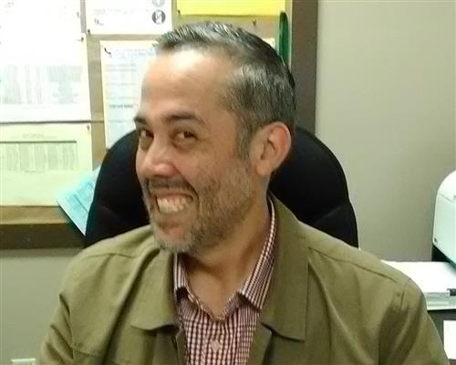 Mr. Montes Mr. Montes